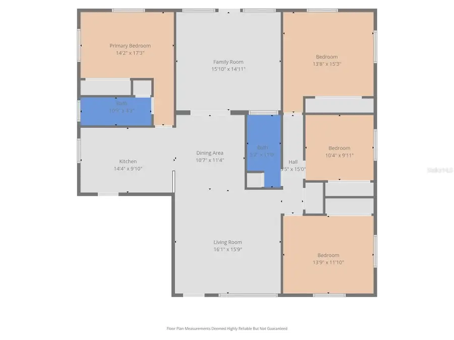 1857 Belleair Road, Clearwater, FL 33764 - #3