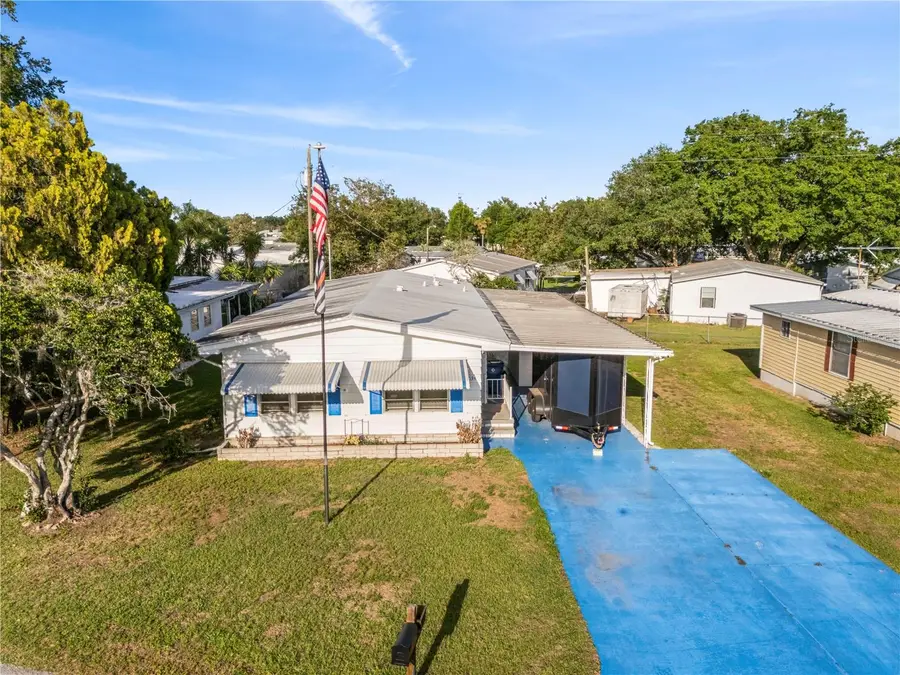 6034 Alpine Drive, Zephyrhills, FL 33542 - #2