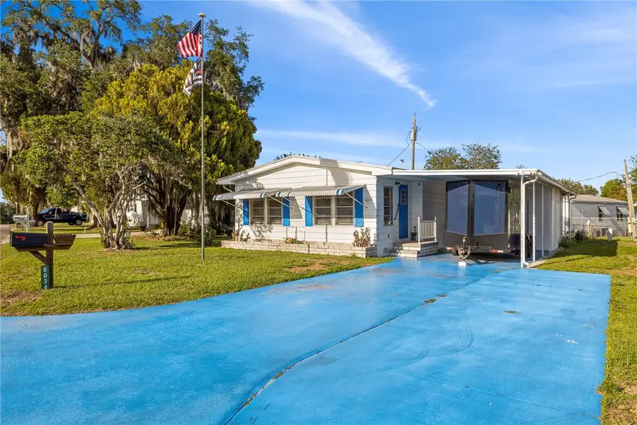 6034 Alpine Drive, Zephyrhills, FL 33542 - #3