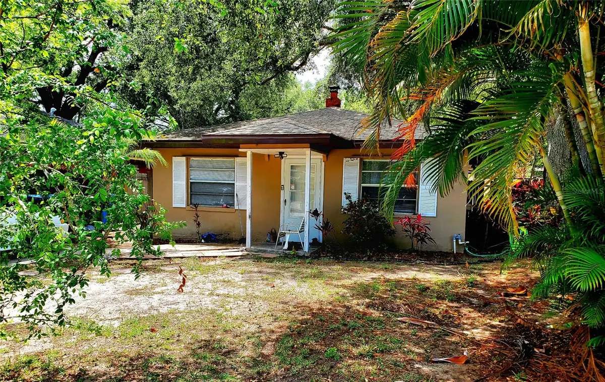 411 7th Avenue Ne, Largo, FL 33770 - #1