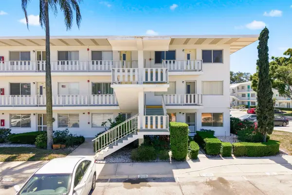 11100 86th Avenue #310, SEMINOLE, FL 33772