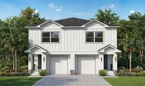 2508 W Gray Street #2, TAMPA, FL 33609