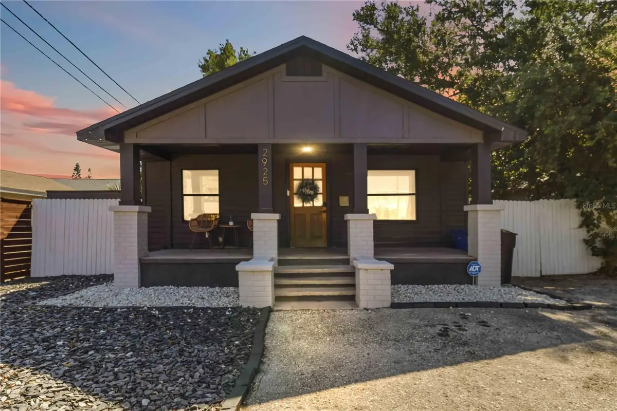 2925 24th Street N, Saint Petersburg, FL 33713 - #1