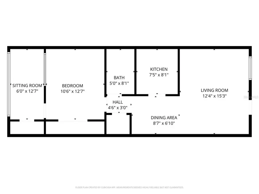 8220 112th Street #208, Seminole, FL 33772 - #3