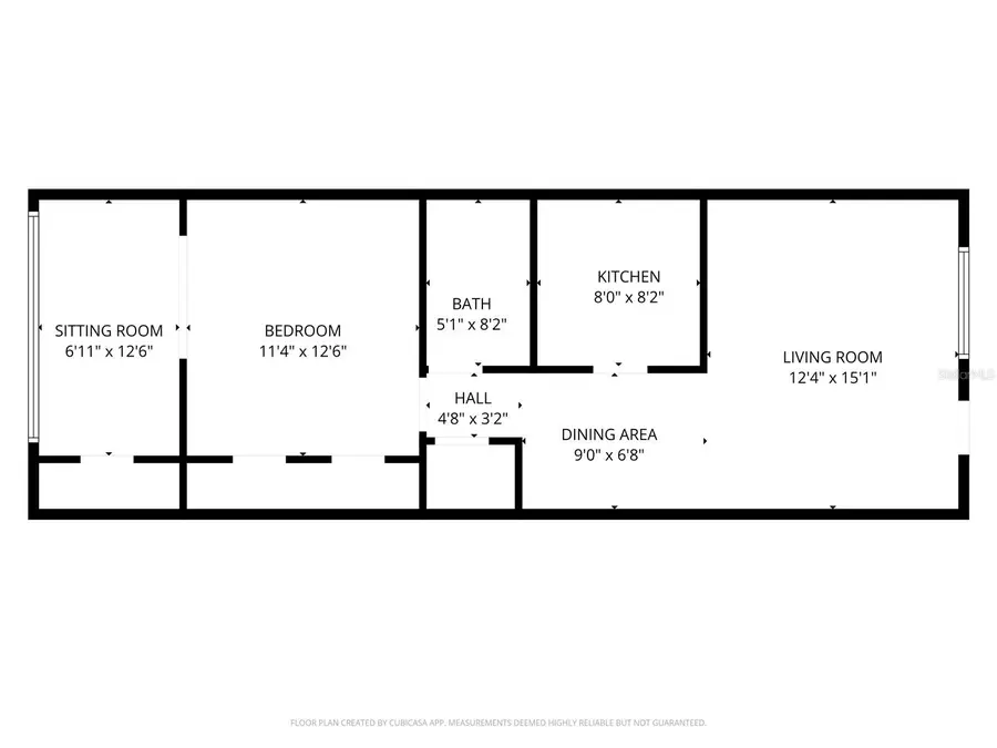 8126 112th Street #306, Seminole, FL 33772 - #3