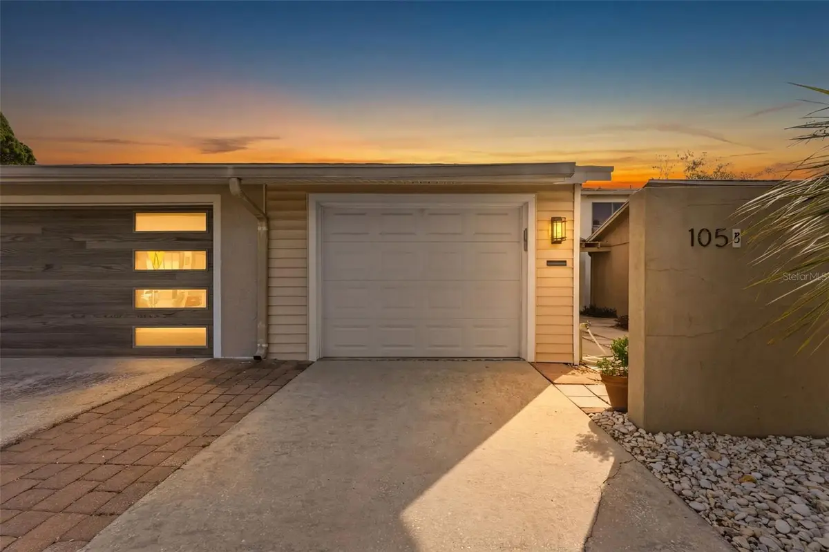 105 E Davis Boulevard #B, Tampa, FL 33606 - #1