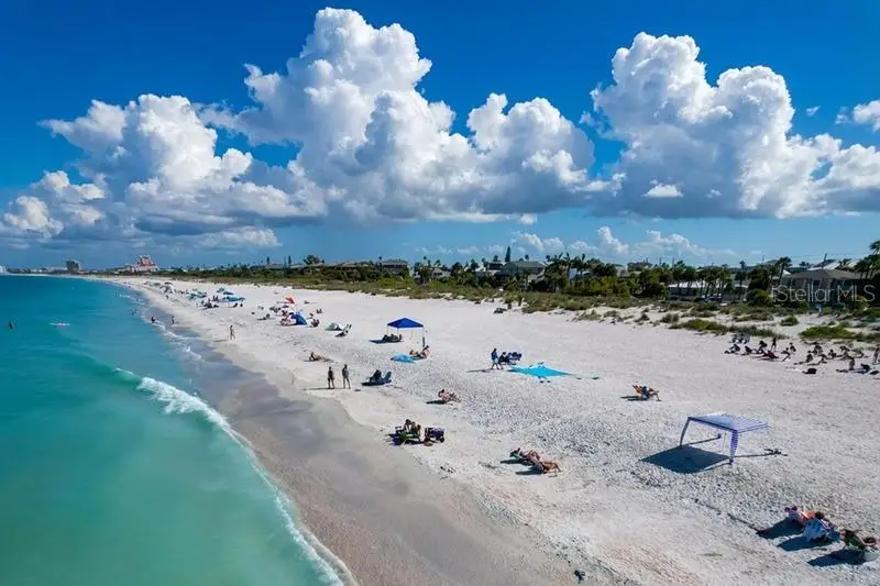 1800 Pass-a-grille Way #2, Saint Pete Beach, FL 33706 - #3