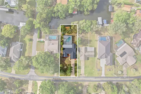 11814 W Riverhaven Drive, HOMOSASSA, FL 34448
