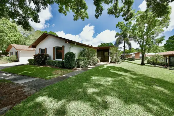 2291 Shelly Drive #D, PALM HARBOR, FL 34684