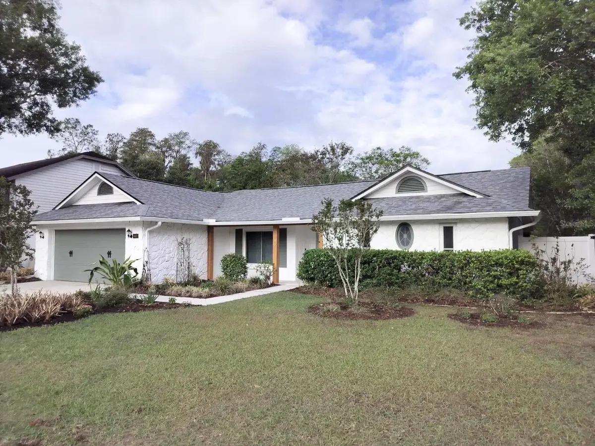 3403 Bloomingdale Oaks Drive, Valrico, FL 33596 - #1