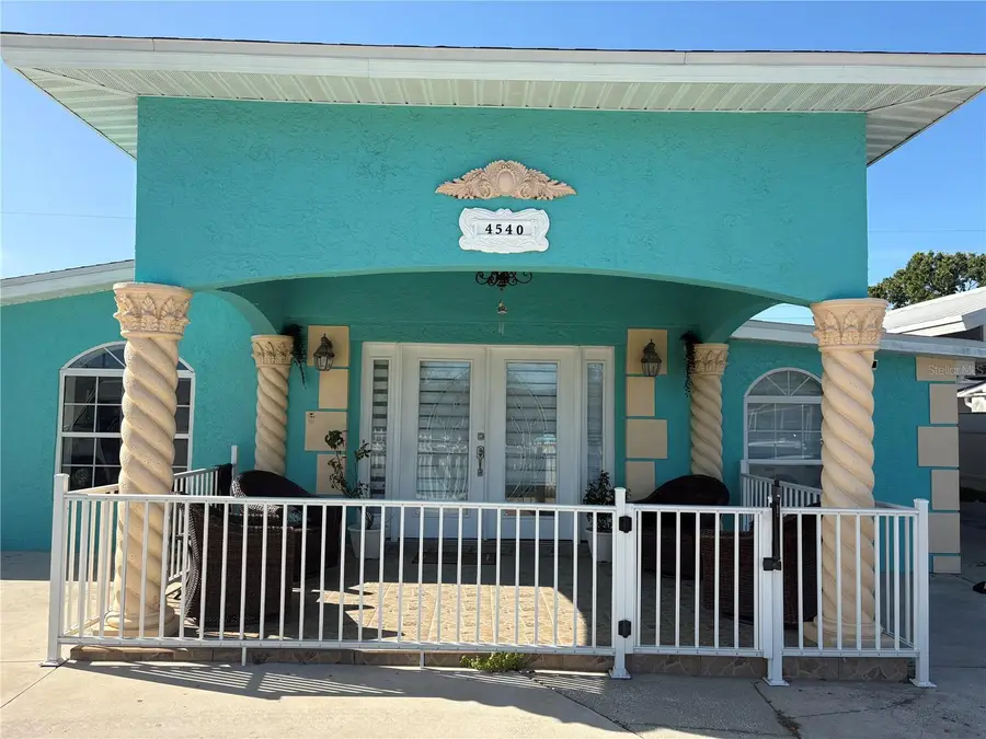 4540 W Jean Street, Tampa, FL 33614 - #2