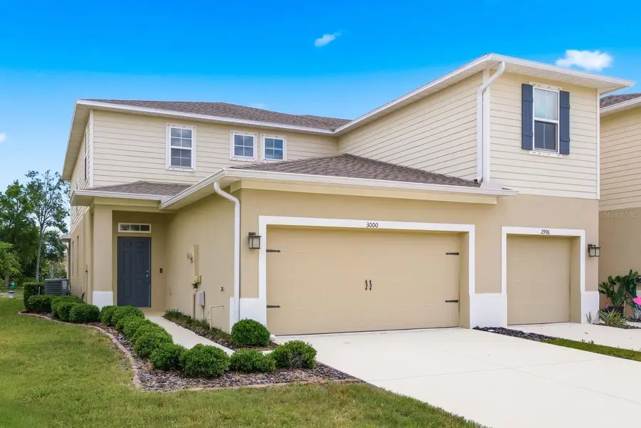 3000 Jacob Crossing Lane, Holiday, FL 34691 - #2