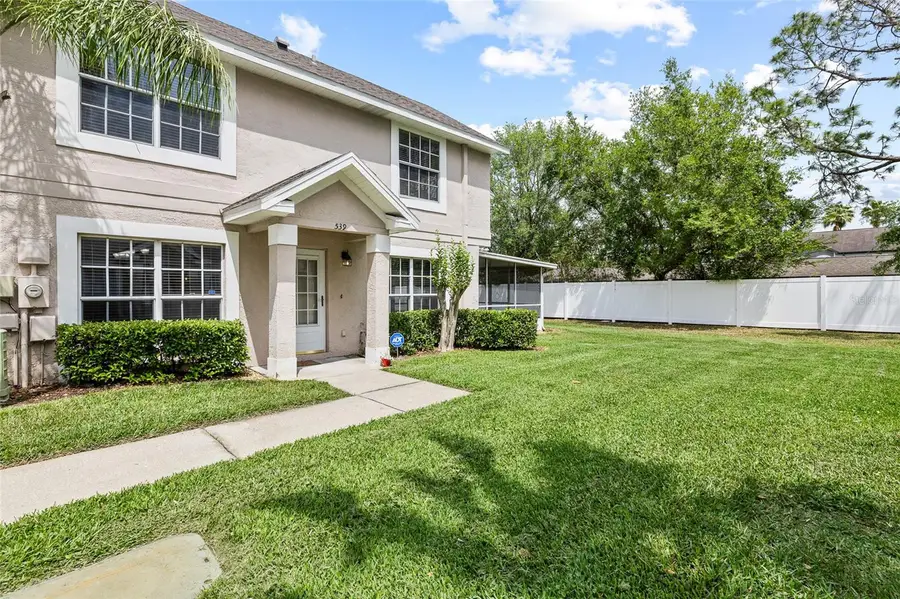 539 Kensington Lake Circle, Brandon, FL 33511 - #3
