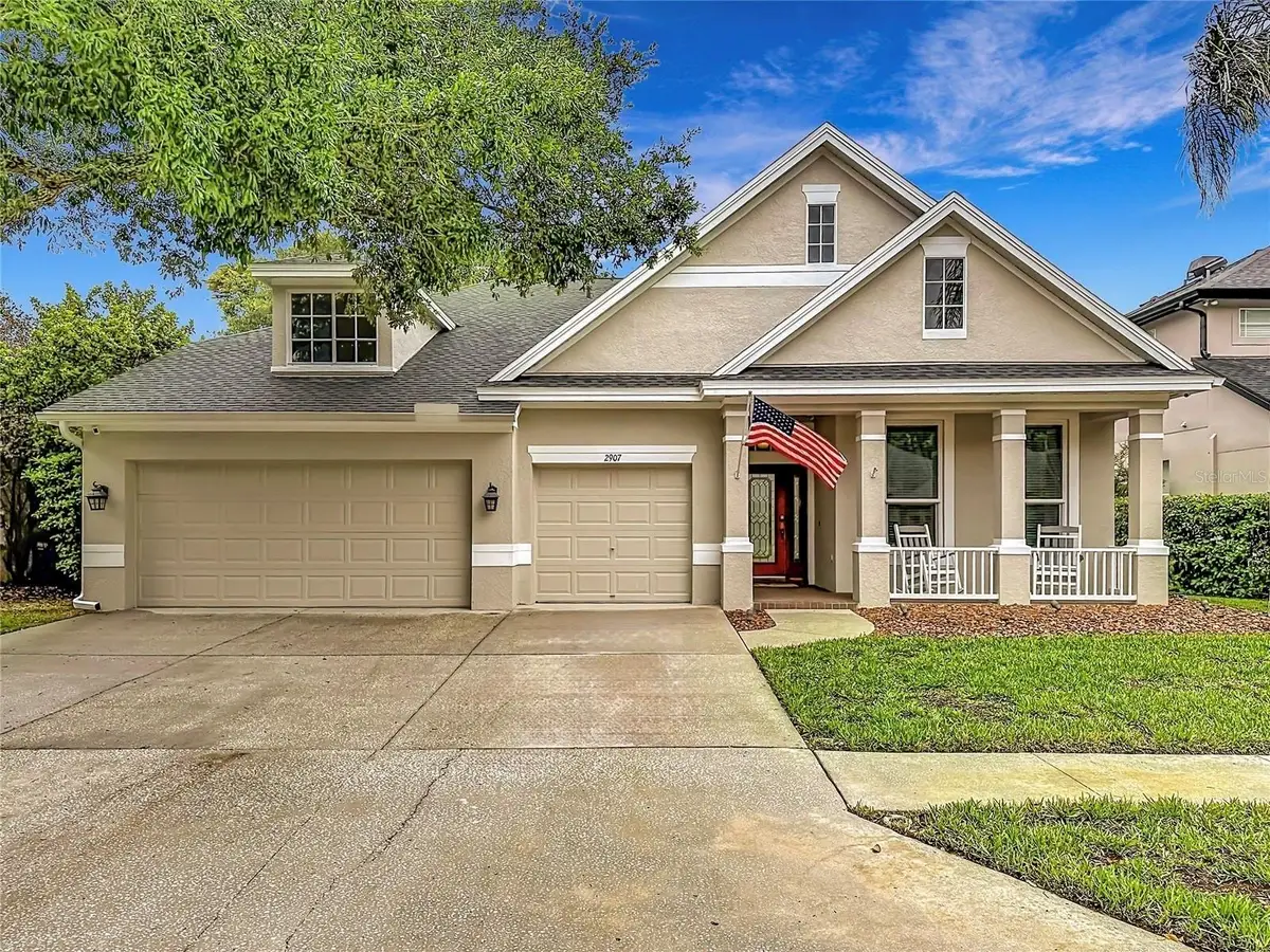 2907 Northfield Drive, Tarpon Springs, FL 34688 - #1