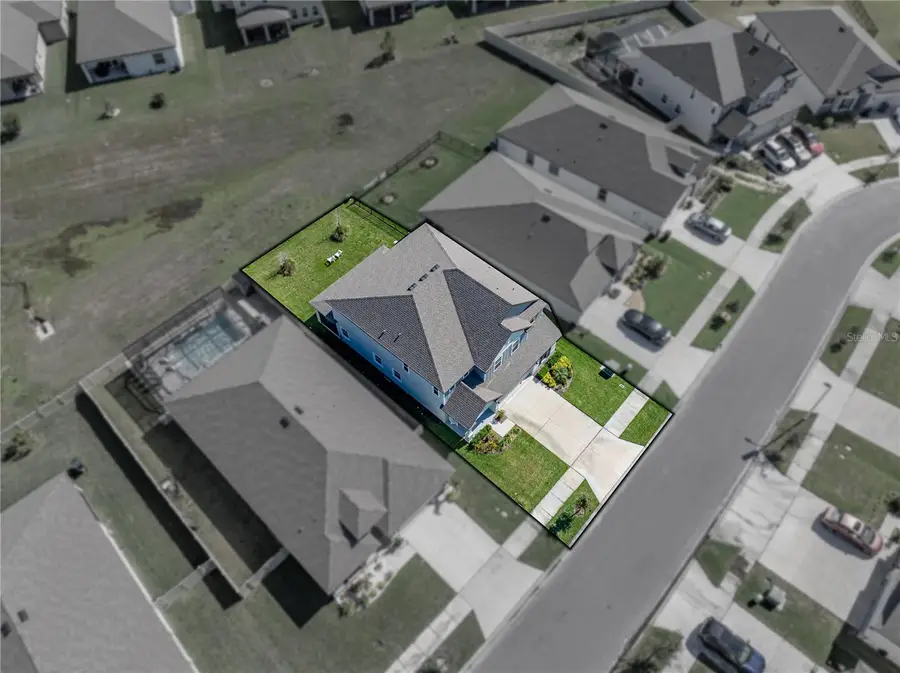 11232 Bram Bay Court, San Antonio, FL 33576 - #3