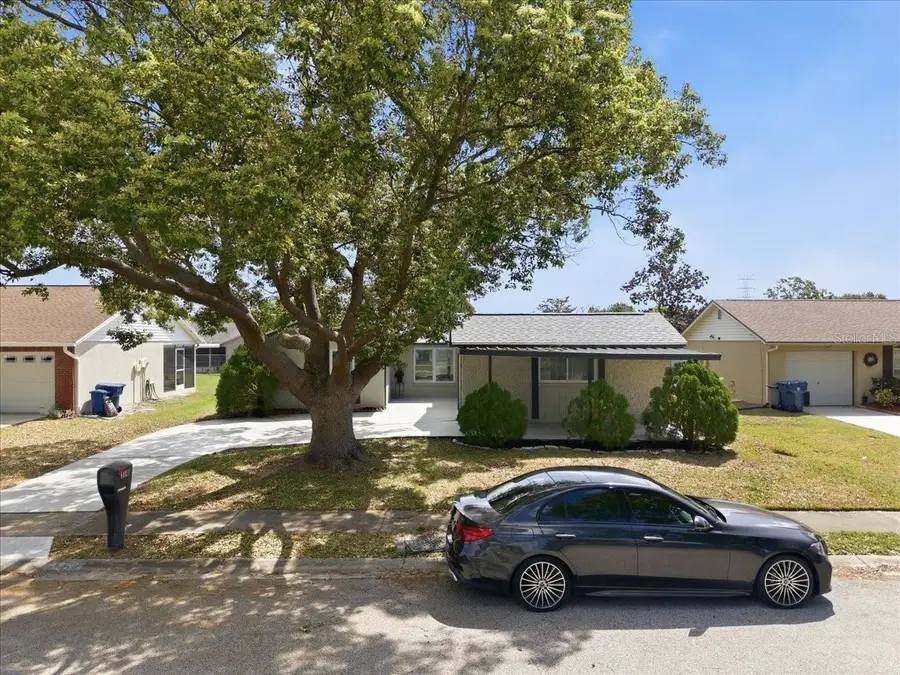 3142 Loomis Drive, New Port Richey, FL 34655 - #3