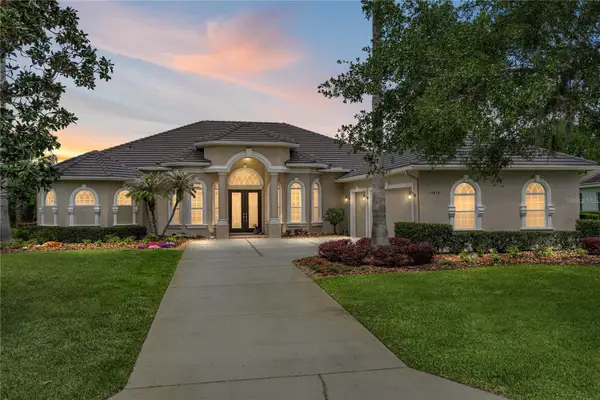 13816 Carryback Drive, DADE CITY, FL 33525