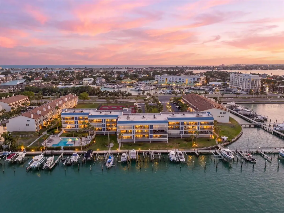 363 Pinellas Bayway S #29, Tierra Verde, FL 33715 - #1