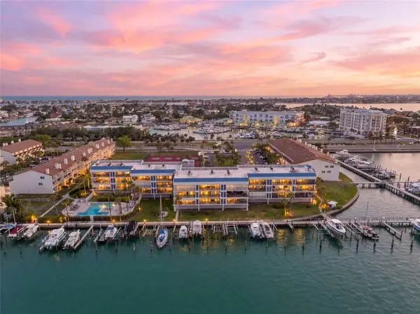 363 Pinellas Bayway S #29, TIERRA VERDE, FL 33715