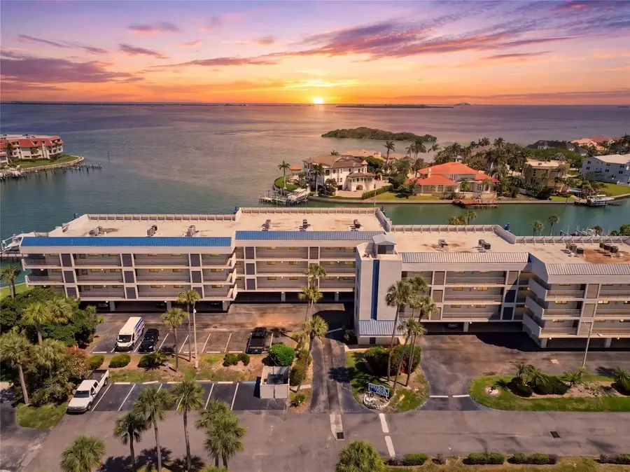 363 Pinellas Bayway S #29, Tierra Verde, FL 33715 - #3