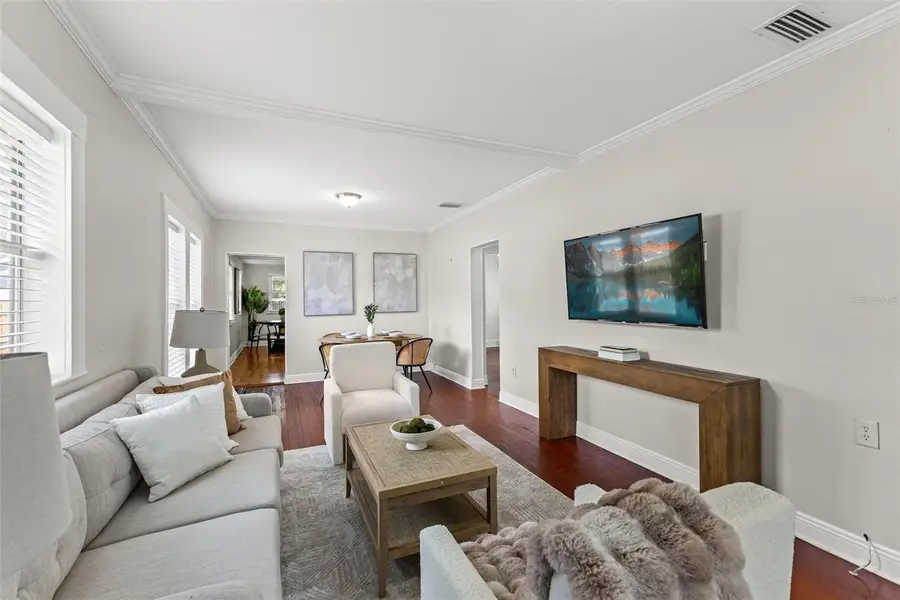 318 W Osborne Avenue, Tampa, FL 33603 - #3