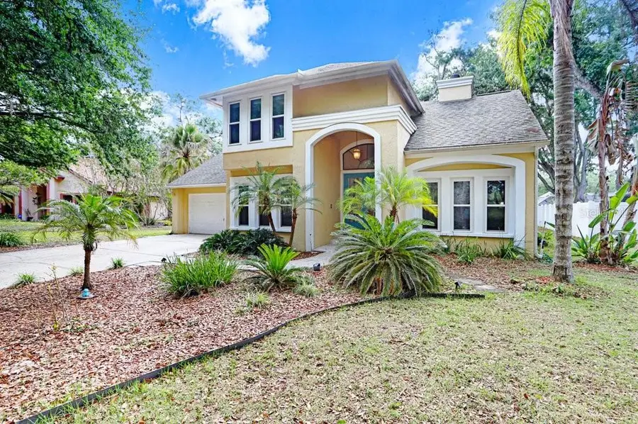 6214 Farthing Street, Tampa, FL 33647 - #2