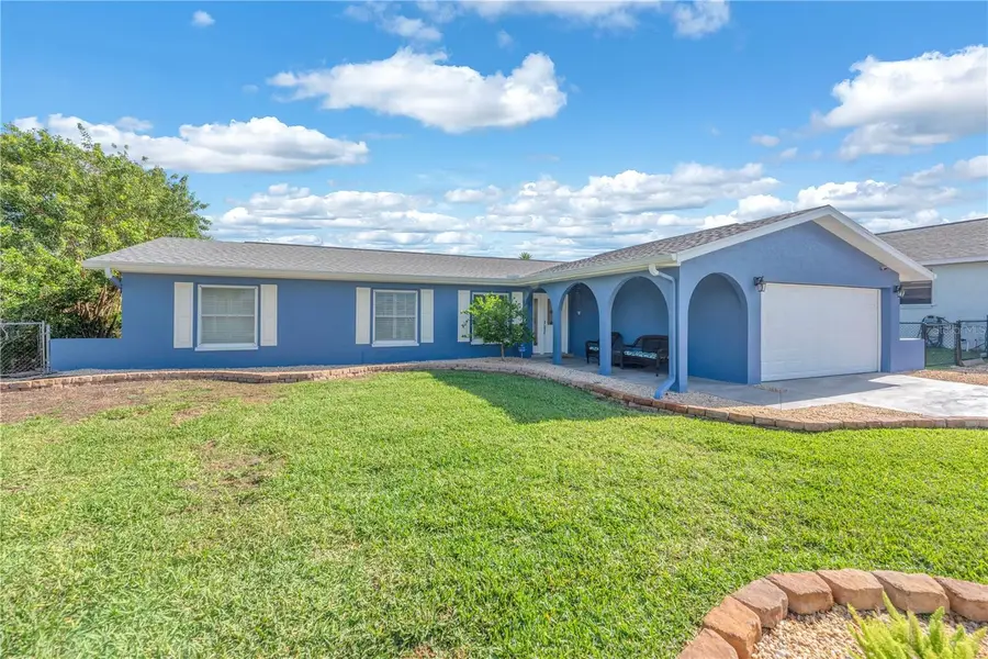 911 Silver Palm Way, Apollo Beach, FL 33572 - #3