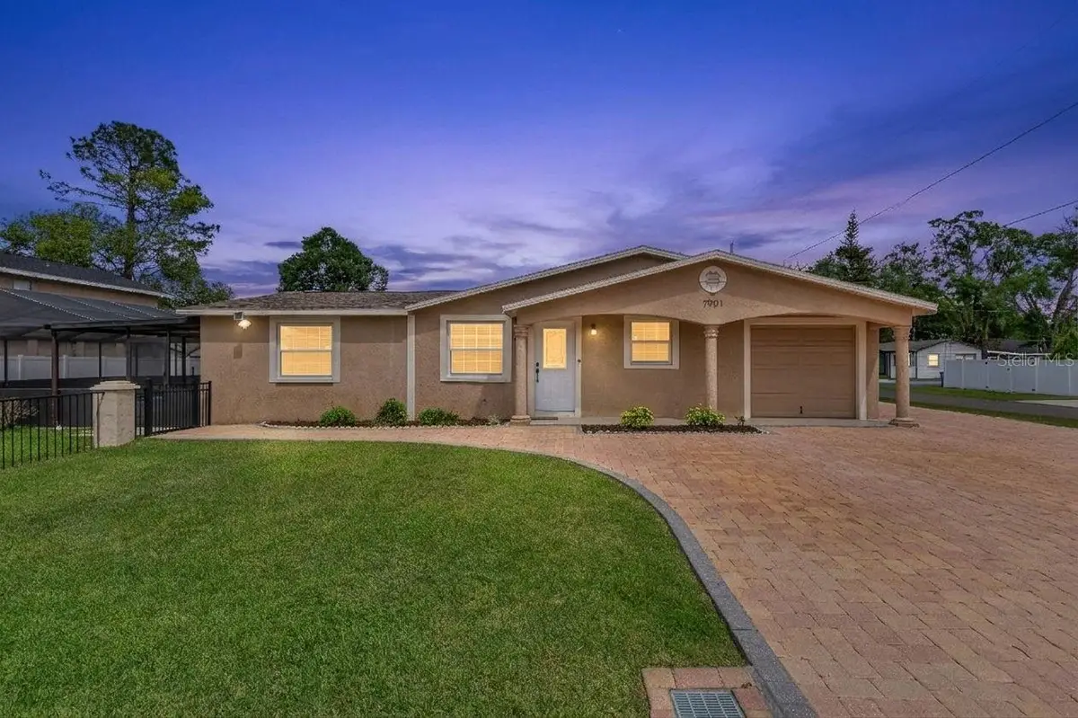 7901 N Packwood Avenue, Tampa, FL 33604 - #1