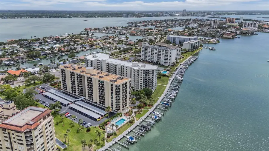 690 Island Way #607, Clearwater, FL 33767 - #2