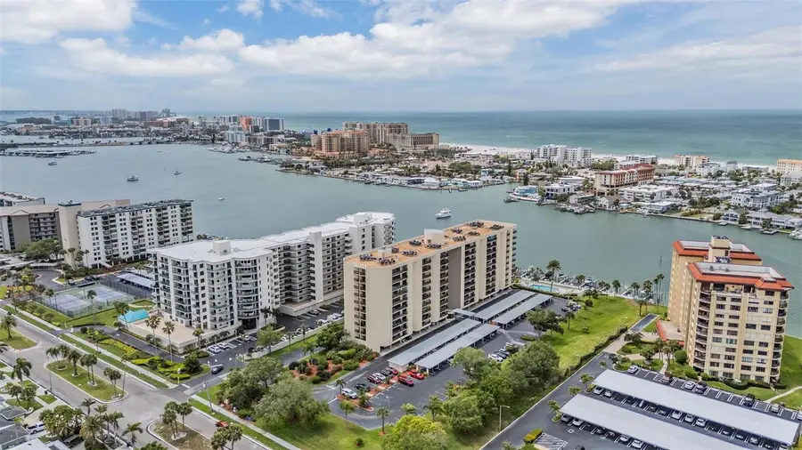 690 Island Way #607, Clearwater, FL 33767 - #3