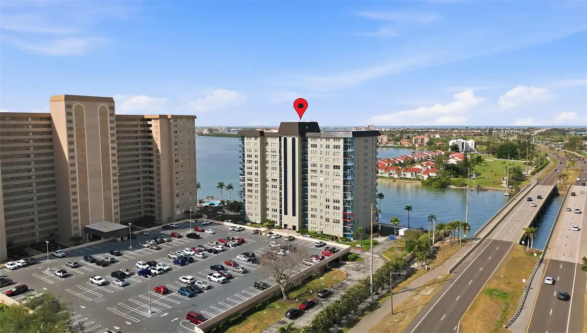 5220 Brittany Drive S #409, Saint Petersburg, FL 33715 - #1