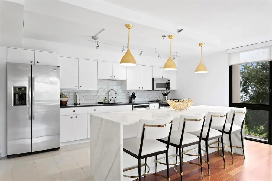 3301 Bayshore Boulevard #408B, Tampa, FL 33629 - #3