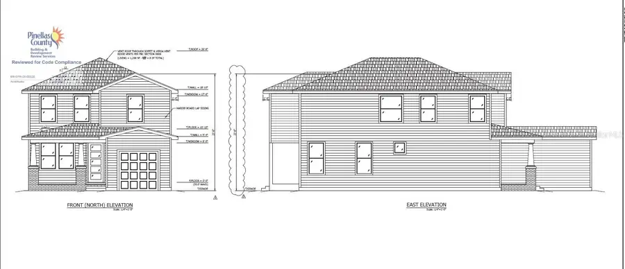 4468 57th Avenue N, Saint Petersburg, FL 33714 - #2