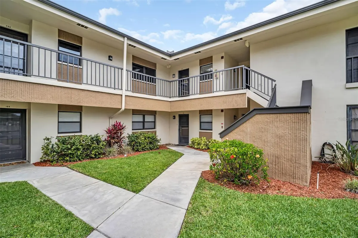 2700 Nebraska Avenue #5-205, Palm Harbor, FL 34684 - #1