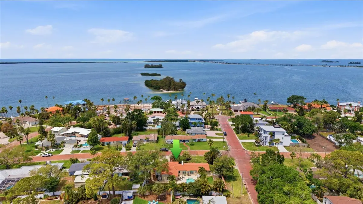 1797 Santa Barbara Drive, Dunedin, FL 34698 - #1