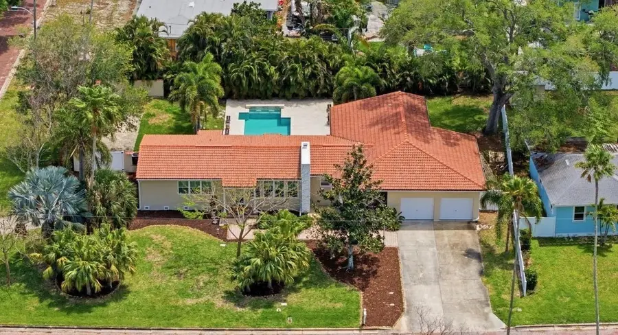 1797 Santa Barbara Drive, Dunedin, FL 34698 - #2