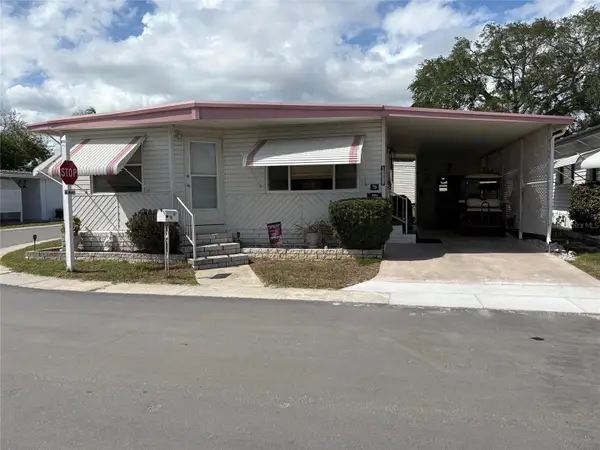 10297 N Lake Drive #79, LARGO, FL 33773