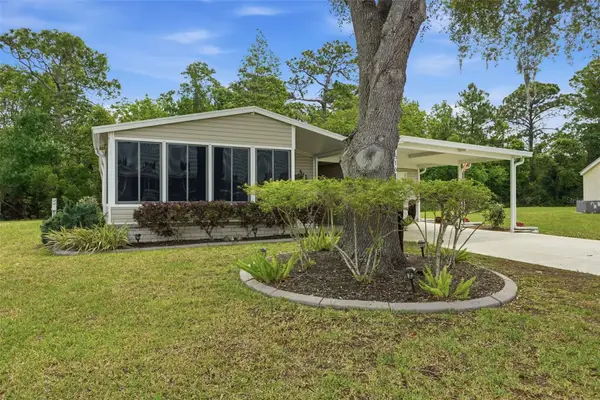 5161 Forest Glenn Drive, SPRING HILL, FL 34607