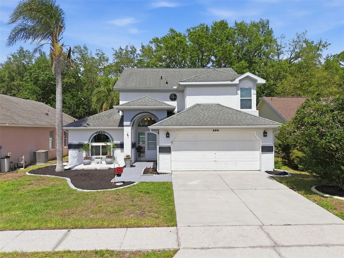 499 Wexdon Court, Lake Mary, FL 32746 - #1