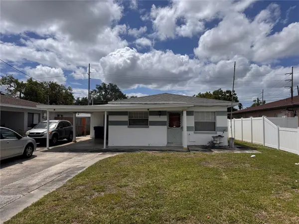 3320 W Leroy Street, TAMPA, FL 33607