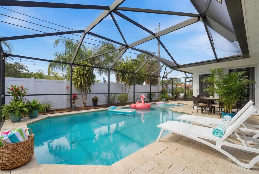 14096 Passage Way, Seminole, FL 33776 - #2