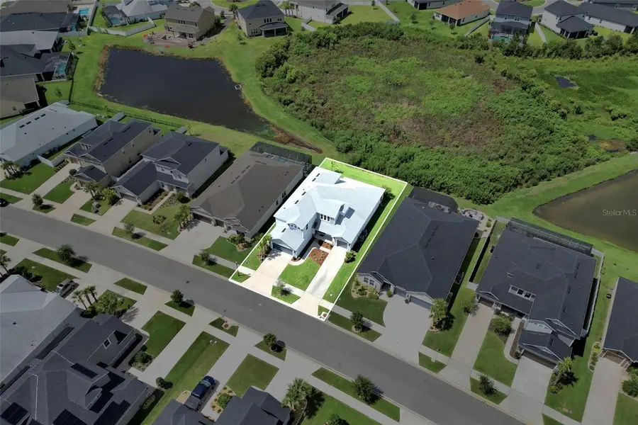 7201 Talamore Drive, Wesley Chapel, FL 33545 - #2