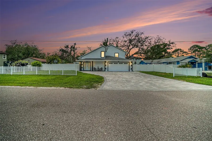 8502 May Street, Tampa, FL 33614 - #2