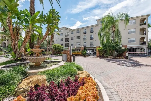 501 Knights Run Avenue #2304, TAMPA, FL 33602