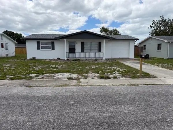 3220 Huntington Road, HOLIDAY, FL 34691