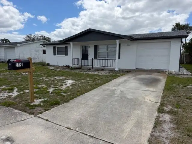 3220 Huntington Road, Holiday, FL 34691 - #3