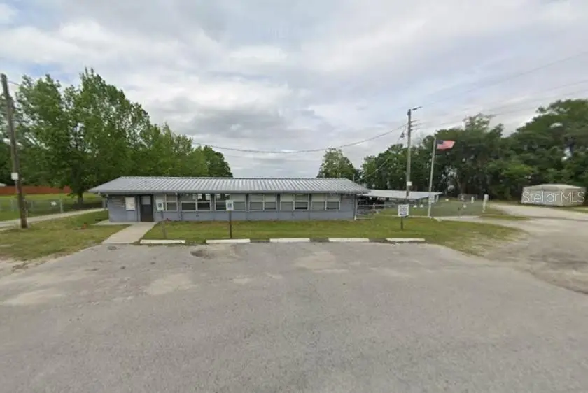 211 Ward Avenue, Crescent City, FL 32112 - #3