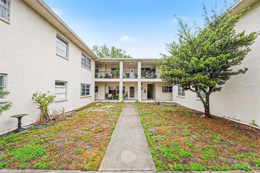 5051 75th Avenue N #4, Pinellas Park, FL 33781 - #2