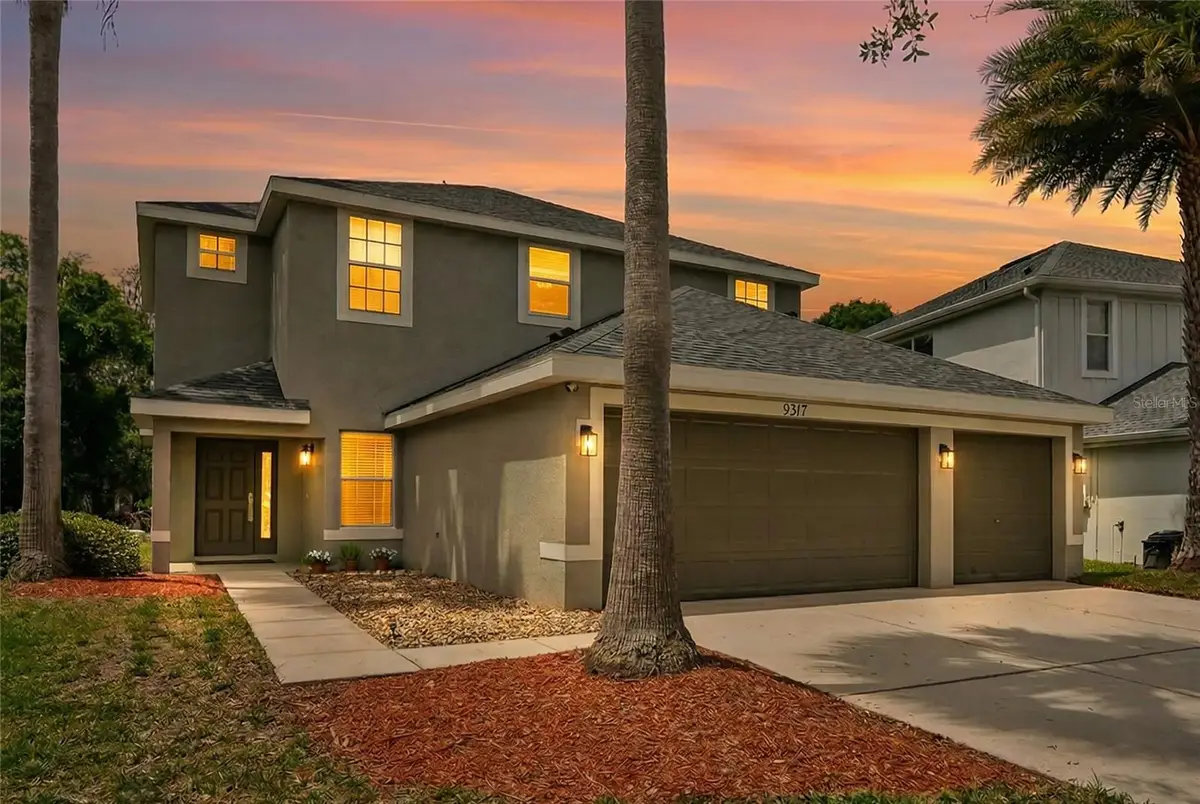 9317 Mandrake Court, Tampa, FL 33647 - #1