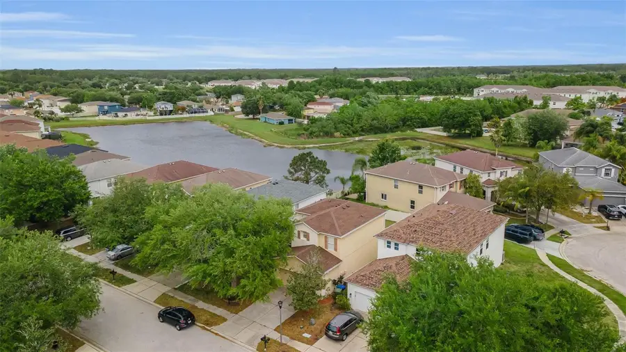 17539 Balmaha Drive, Land O Lakes, FL 34638 - #2